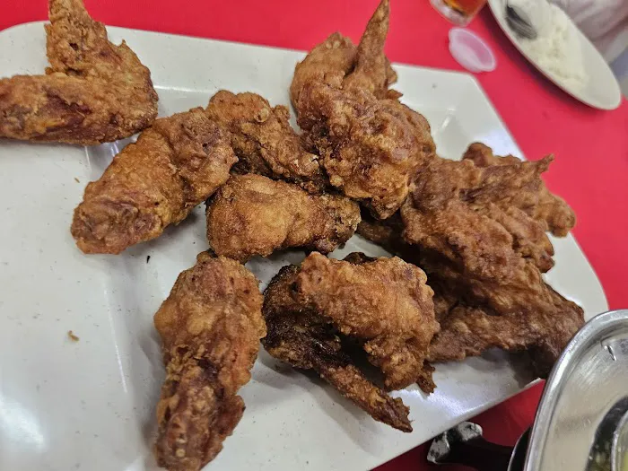 RESTURANT YU KUA(野生河鱼) Picture 2