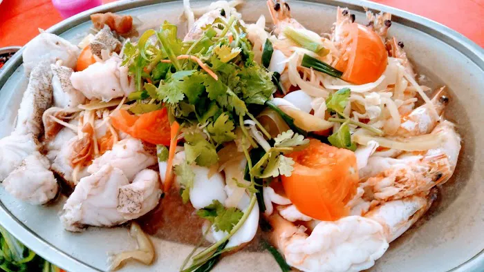 RESTURANT YU KUA(野生河鱼) Picture 6