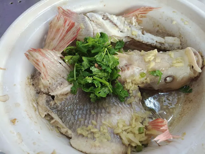 RESTURANT YU KUA(野生河鱼) Picture 4
