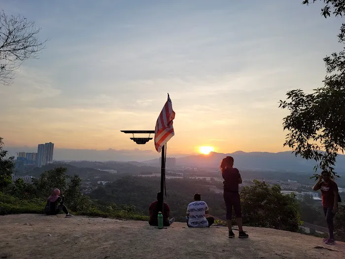 Melati Hill Trailhead Picture 7