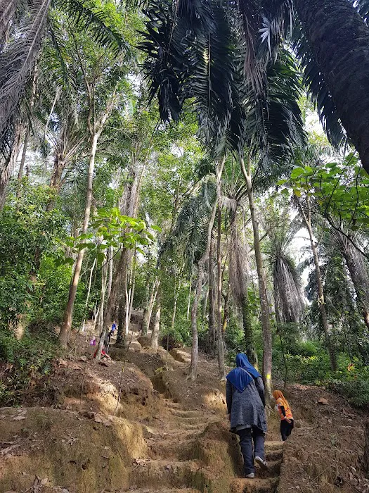 Melati Hill Trailhead Picture 10