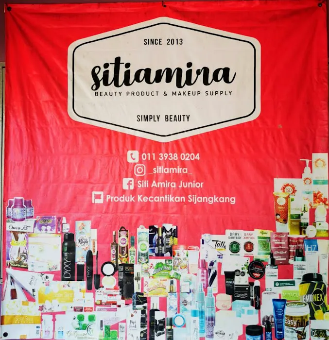 SITI AMIRA BEAUTY PRODUCT Picture 10