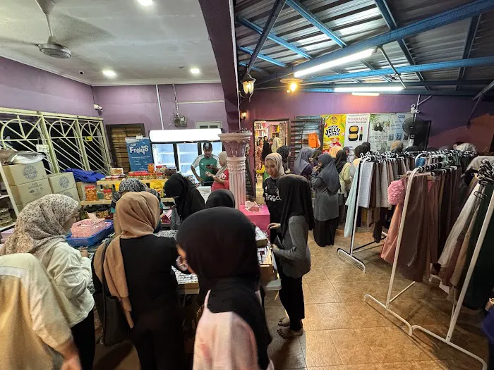 SITI AMIRA BEAUTY PRODUCT Picture 5