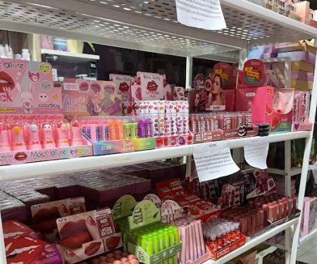 SITI AMIRA BEAUTY PRODUCT