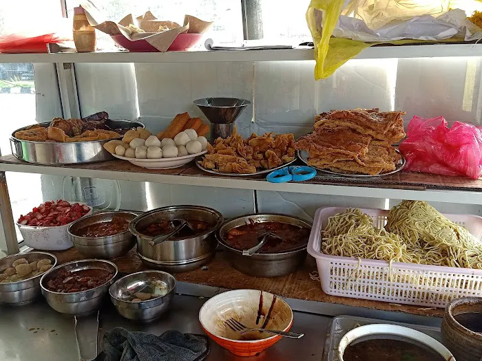 Kedai Kopi Wong | 黄茶室 Picture 8