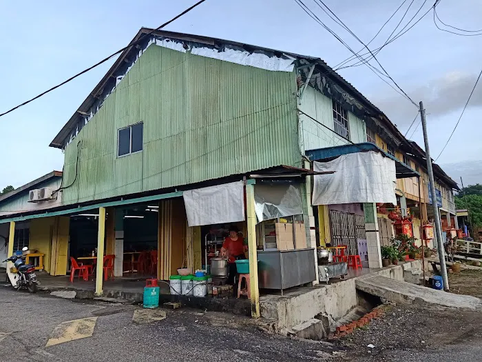 Kedai Kopi Wong | 黄茶室 Picture 9