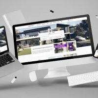 Estate123.my ico