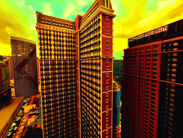 My Loft Empire City Picture 8