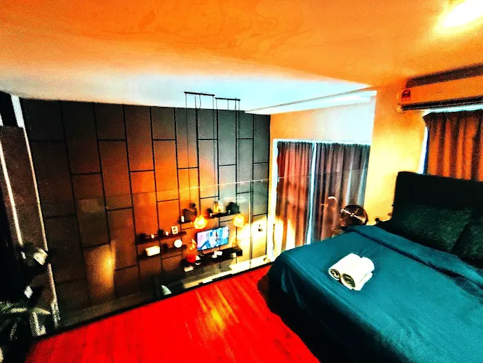 My Loft Empire City Picture 4