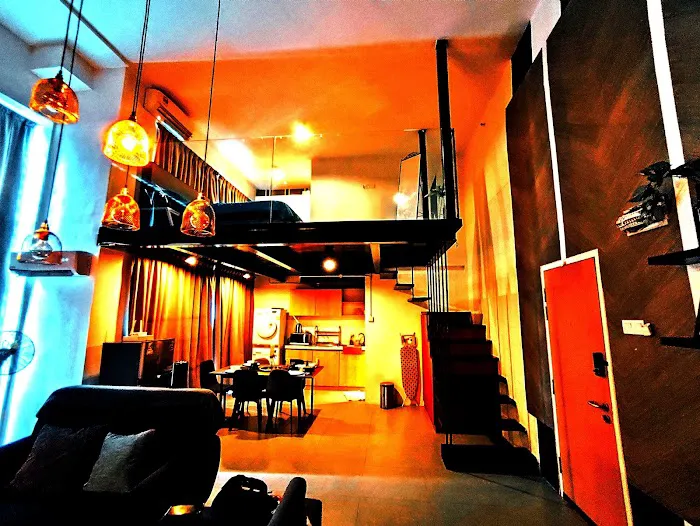 My Loft Empire City Picture 9