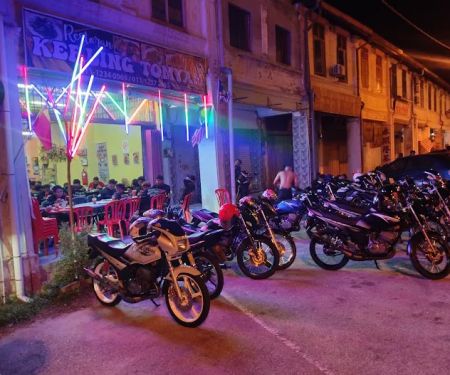 Restoran Kerling Tomyam