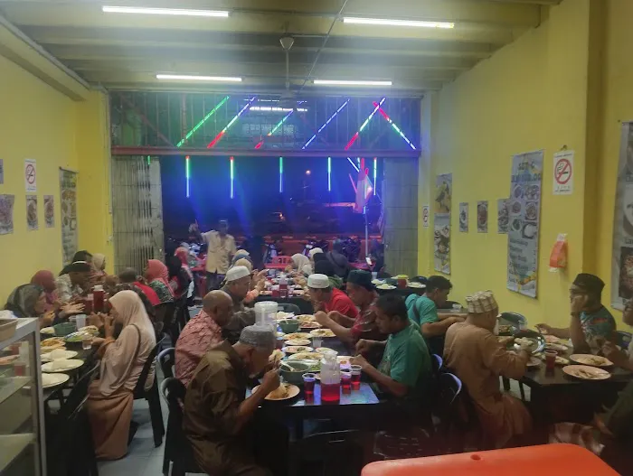 Restoran Kerling Tomyam Picture 3