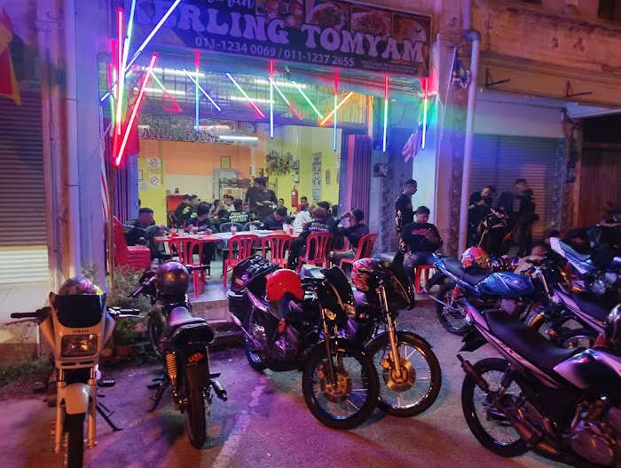 Restoran Kerling Tomyam Picture 2