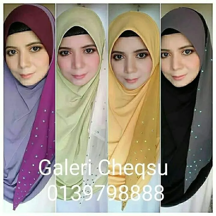 Galeri Cheqsu Picture 2