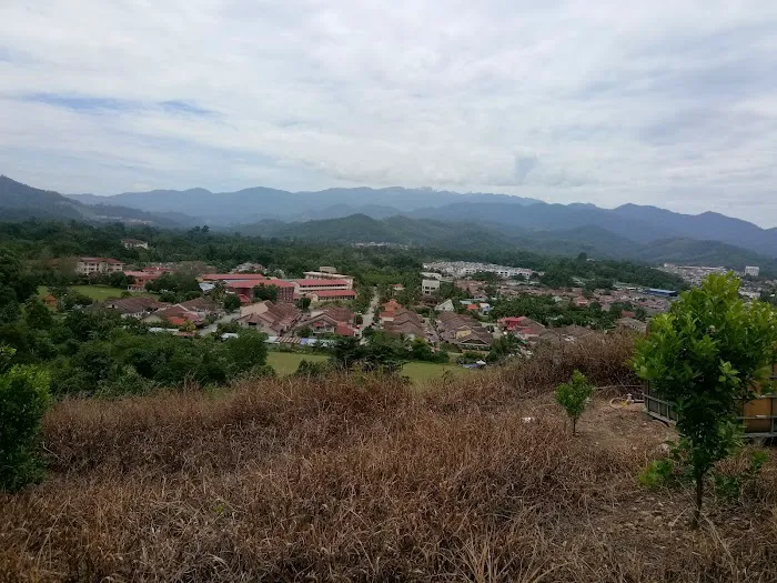 Taman Rekreasi Bukit Piatu Bentong Picture 6