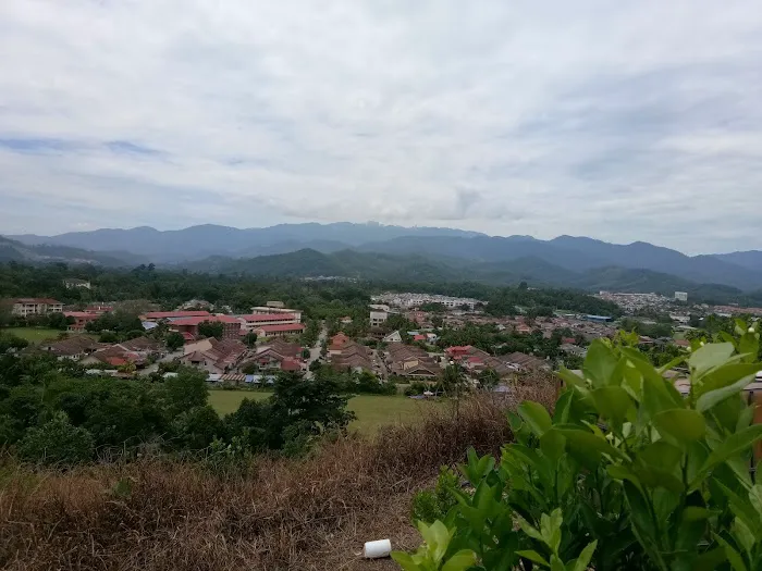 Taman Rekreasi Bukit Piatu Bentong Picture 7