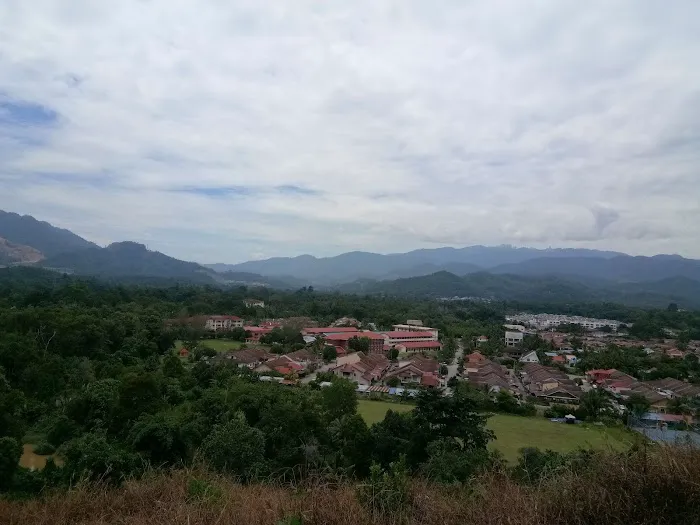 Taman Rekreasi Bukit Piatu Bentong Picture 4
