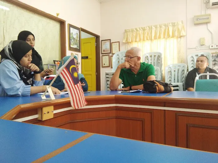 Taman Rekreasi Bukit Piatu Bentong Picture 1