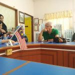 Taman Rekreasi Bukit Piatu Bentong