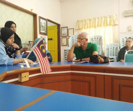 Taman Rekreasi Bukit Piatu Bentong