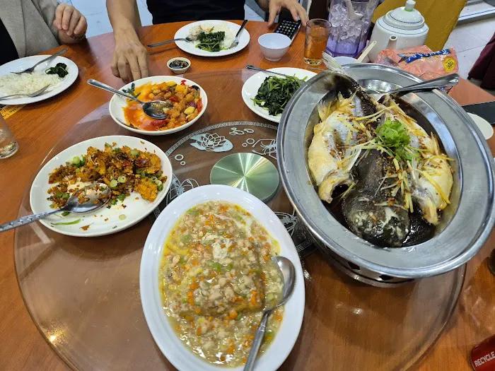 Sungai Kerling Seafood Restaurant | |Restoran Makanan Laut Sungai Kerling 鱼王饭店 Picture 6