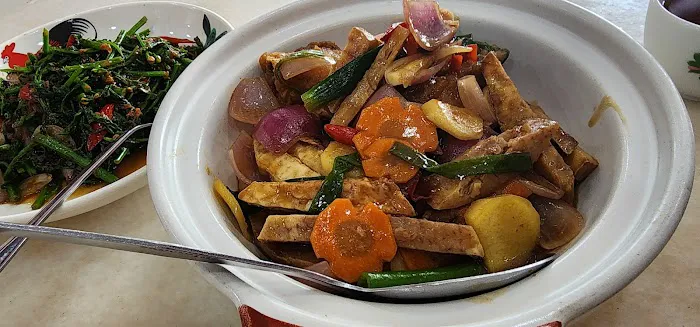 Sungai Kerling Seafood Restaurant | |Restoran Makanan Laut Sungai Kerling 鱼王饭店 Picture 2