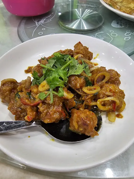 Sungai Kerling Seafood Restaurant | |Restoran Makanan Laut Sungai Kerling 鱼王饭店 Picture 4