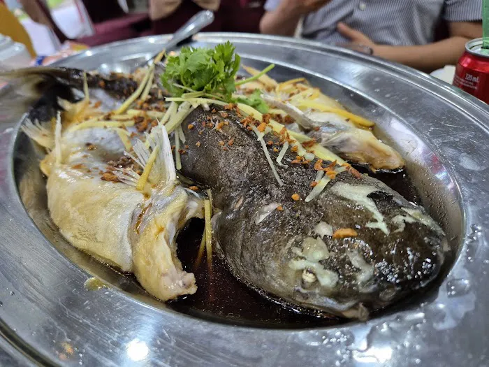 Sungai Kerling Seafood Restaurant | |Restoran Makanan Laut Sungai Kerling 鱼王饭店 Picture 3