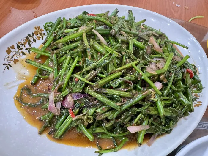 Sungai Kerling Seafood Restaurant | |Restoran Makanan Laut Sungai Kerling 鱼王饭店 Picture 5