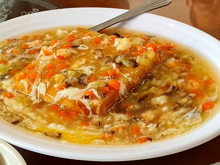 Sungai Kerling Seafood Restaurant | |Restoran Makanan Laut Sungai Kerling 鱼王饭店 Picture 7