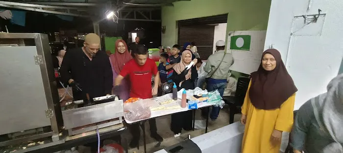 KOBIDA MINIMART KUSIAL BHARU Picture 7