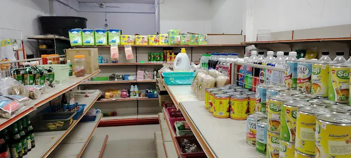 KOBIDA MINIMART KUSIAL BHARU Picture 4