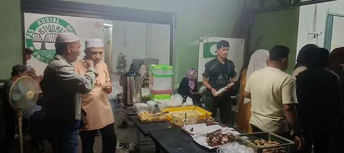 KOBIDA MINIMART KUSIAL BHARU Picture 9