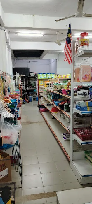 KOBIDA MINIMART KUSIAL BHARU Picture 6