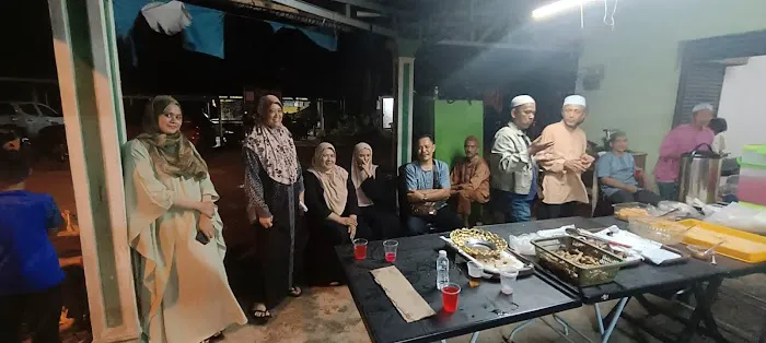 KOBIDA MINIMART KUSIAL BHARU Picture 1