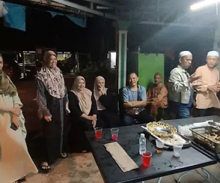 KOBIDA MINIMART KUSIAL BHARU