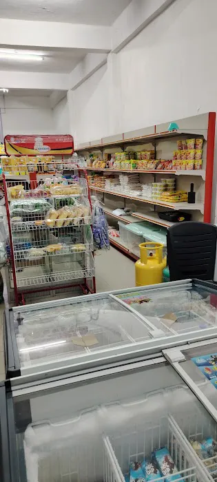 KOBIDA MINIMART KUSIAL BHARU Picture 3