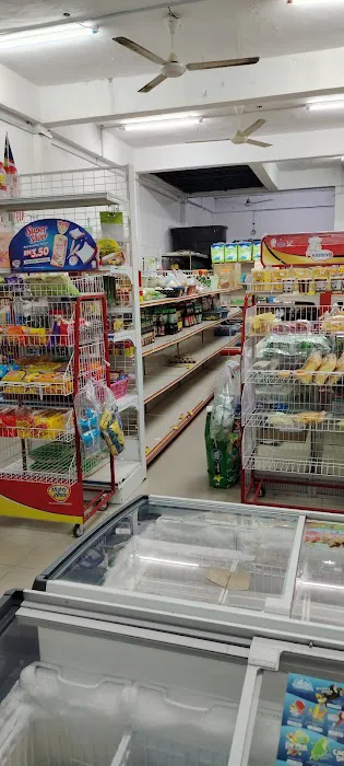 KOBIDA MINIMART KUSIAL BHARU Picture 2