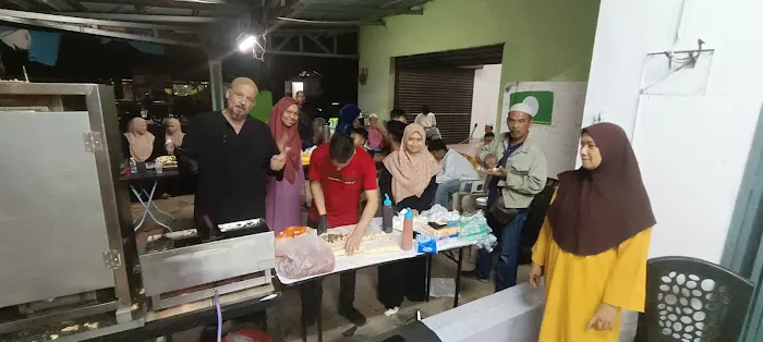 KOBIDA MINIMART KUSIAL BHARU Picture 10