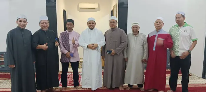 Musolla Az Zunnur (Sri Wira) Picture 6