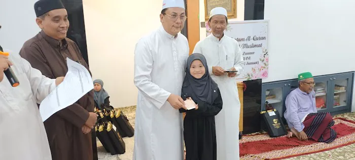 Musolla Az Zunnur (Sri Wira) Picture 10