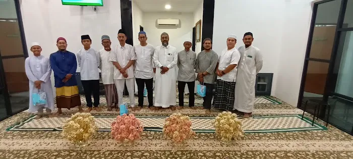 Musolla Az Zunnur (Sri Wira) Picture 1