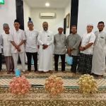 Musolla Az Zunnur (Sri Wira)