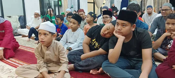 Musolla Az Zunnur (Sri Wira) Picture 8