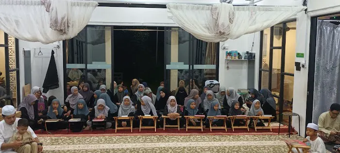 Musolla Az Zunnur (Sri Wira) Picture 5