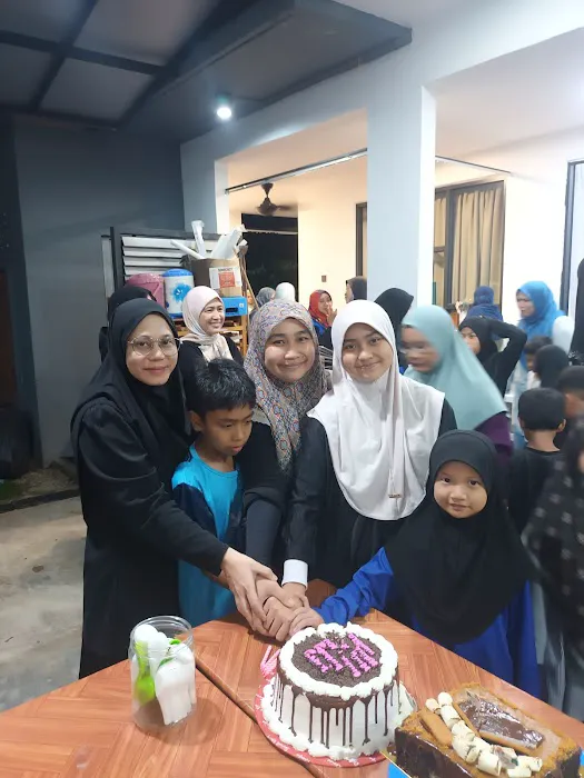 Musolla Az Zunnur (Sri Wira) Picture 4