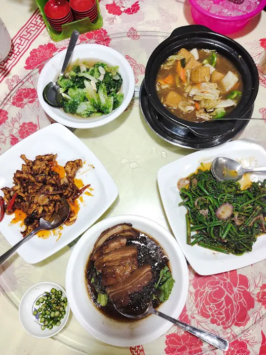 Restoran Lau Kee Picture 6