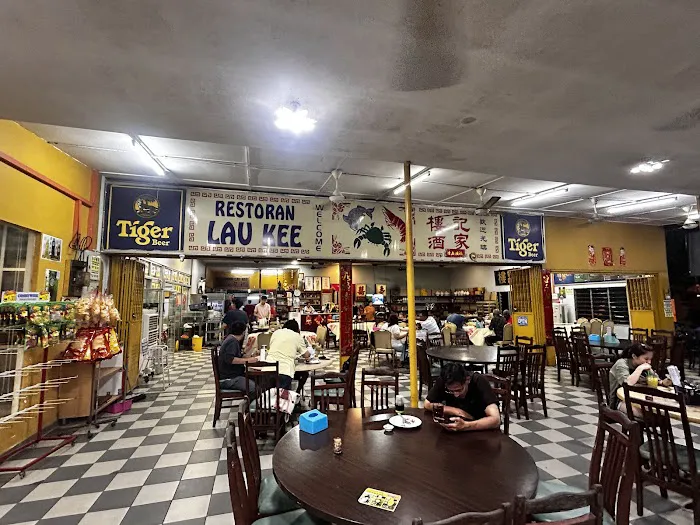 Restoran Lau Kee Picture 4