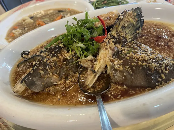 Restoran Lau Kee Picture 8