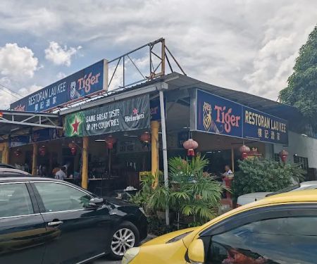 Restoran Lau Kee